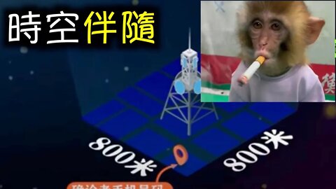 去上海迪士尼後直接「破產」，時空伴隨與動物園流量！#时空伴随