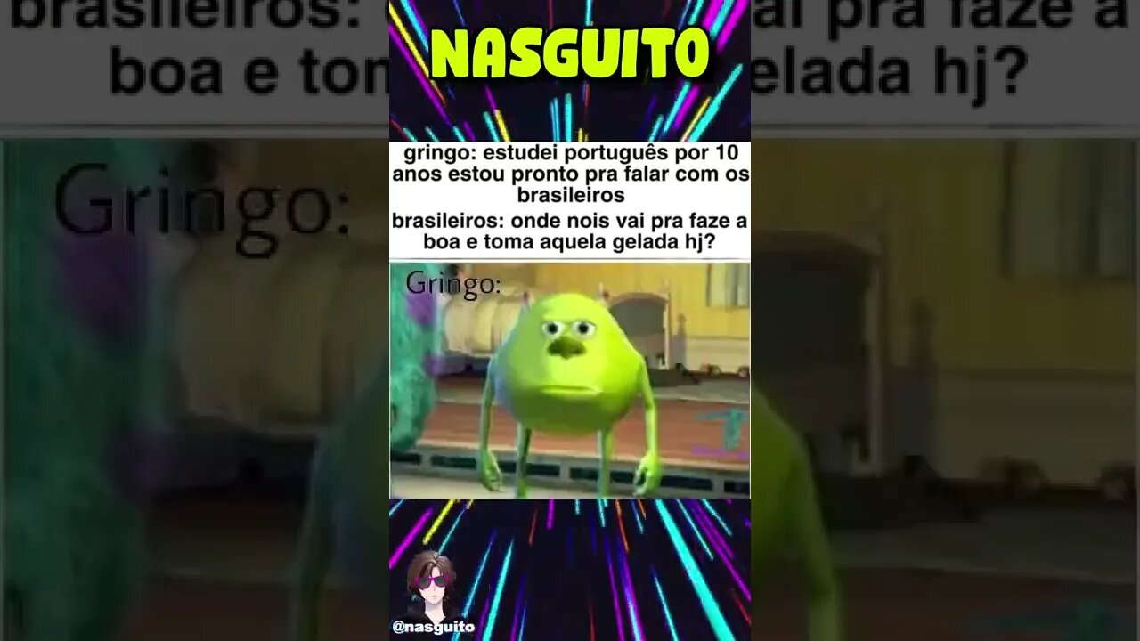 Memes em imagens - ERROU A VÍRGULA #shorts