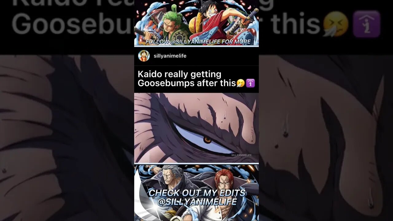 When we gets Goosebumps 🔥