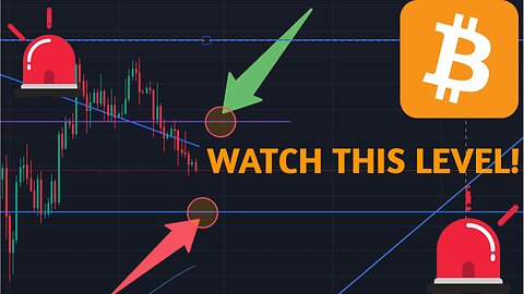 WATCH BEFORE MONDAY! DUMP?