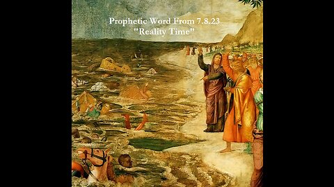 "Reality Time"