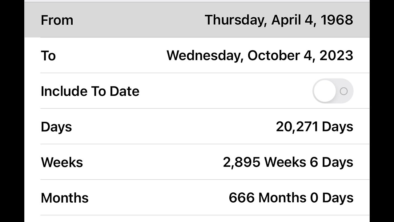 War in Israel: 9:11/911/666