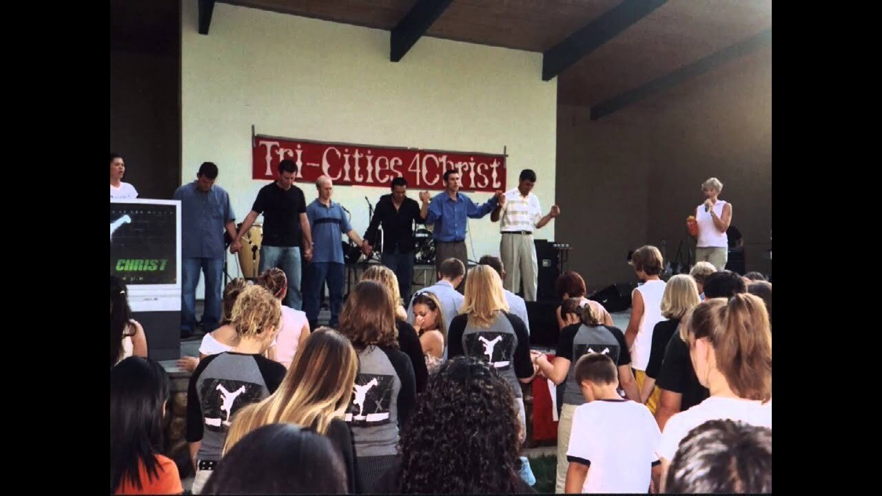 Hungry Generation From Long Time Ago (Picture Slideshow)