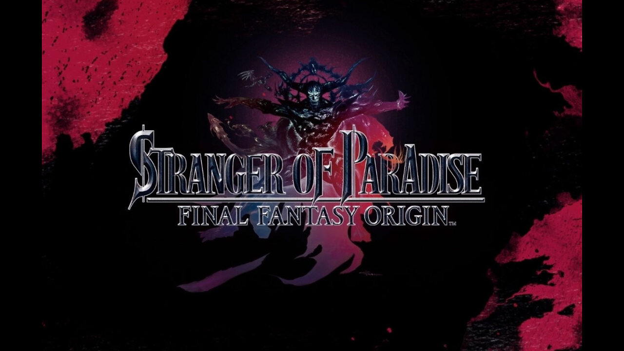 Stranger of Paradise: Final Fantasy Origin reviews are in…