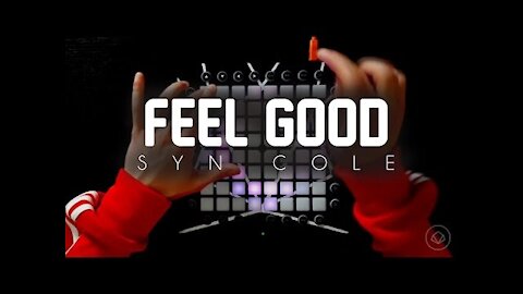 Syn Cole - Feel Good - House Music
