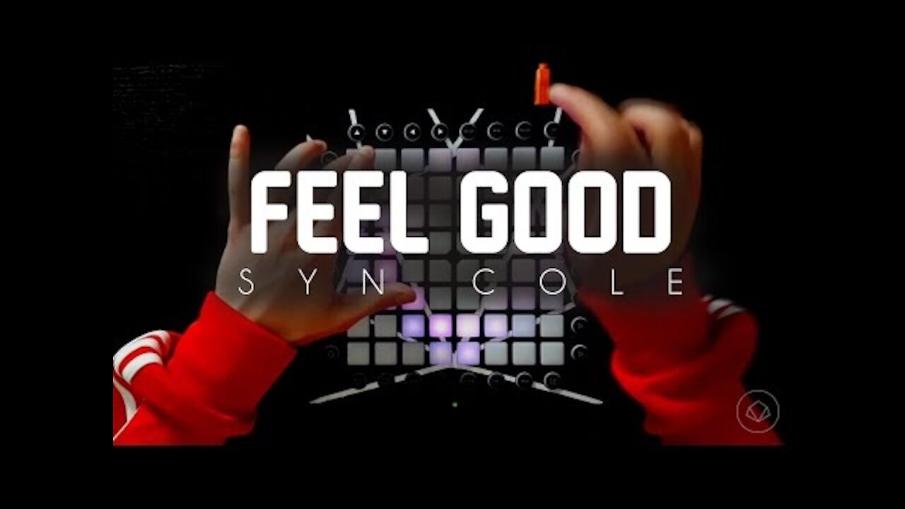 Syn Cole - Feel Good - House Music