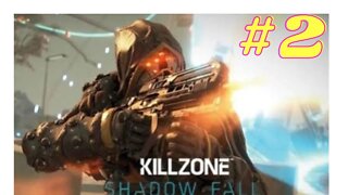 KILLZONE - PART 02 #MAROMBABRASIL #MAROMBA #live