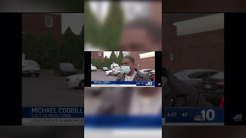 Good Guy With A Gun Ep11 CVS Security Guard Saves Man In Philly #2ndamendment #gunrights #viral