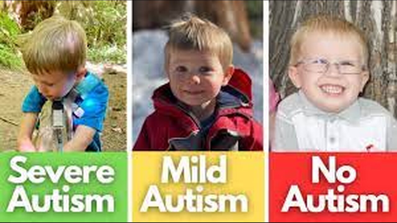 WALKING YOUR CHILD OUT OF AUTISM