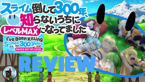 Finally! I Review Something I DIDN'T Love! Slime Taoshite 300 Nen Review!