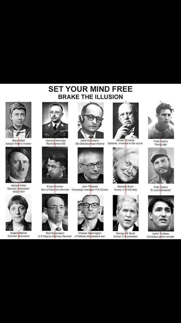 "All decisions made in the EU are imposed by Washington."