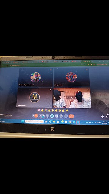 BISHOP AZARIYAH THE DIRECTOR AND GROUP LEADER OF THE SERVANTS FOR YAHAWASHI (Zephaniah 2:1)!!