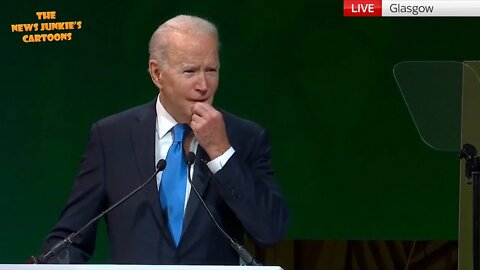 Biden promises a "whole-government approach" to growing new forests, in a policy worth $9billion.