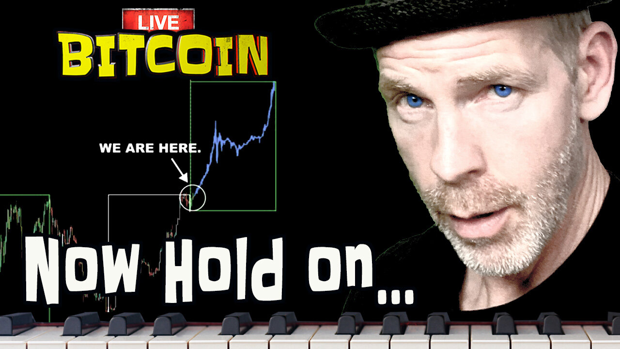 🚨Major Warning For BITCOIN Holders📈 Huge Price Prediction!