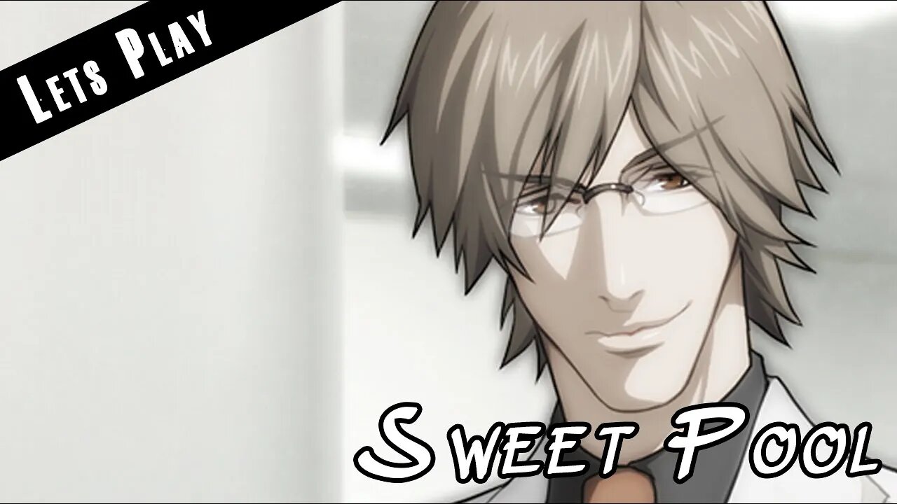 THE LIBERATED WANT YOUR PURESEED | Sweet Pool (Part 8)