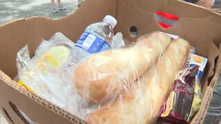 Local organizations, school districts work together to feed kids this summer