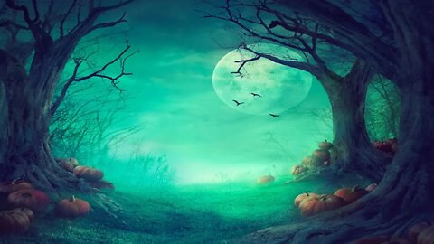 Spooky Halloween Music - Halloween Realm | Dark, Gothic, Scary