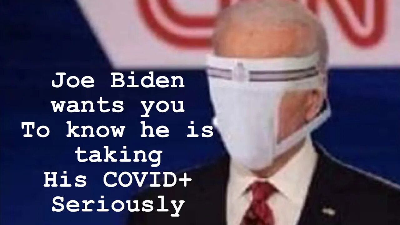 When Did Biden Catch COVID?