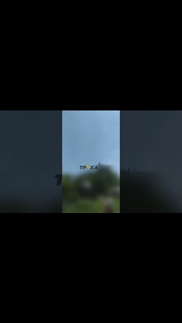 🇷🇺🇺🇦 Russian Cruise Missiles Over The Kiev & Dnipropetrovsk Regions Pt.1