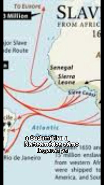 La Casa De Esclavetud