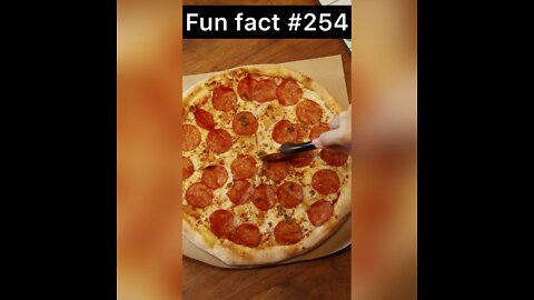 Pepperoni pizza is what?