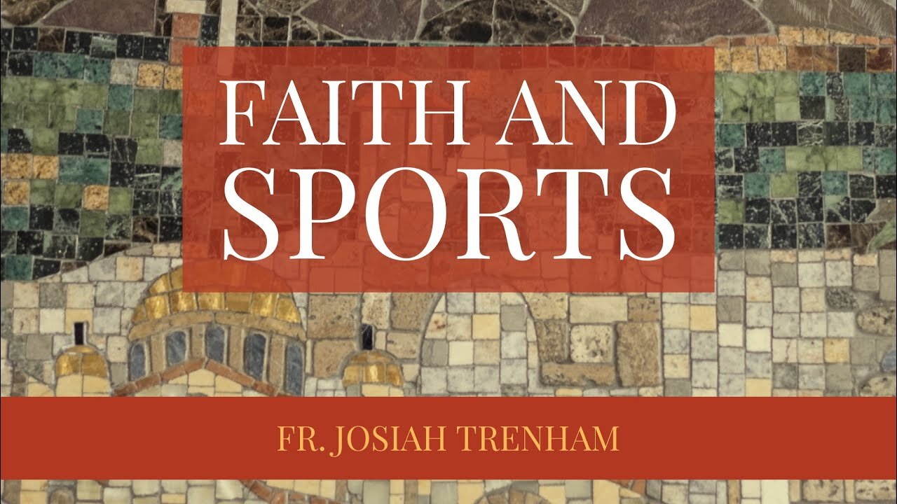 Faith and Sports