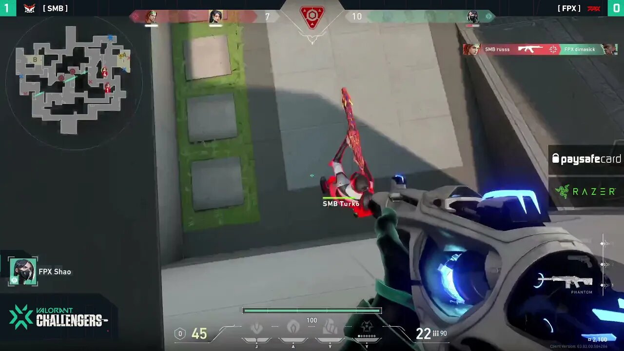 Internet crash straft