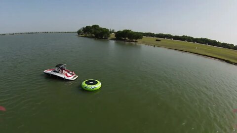 DJI FPV : Windsurfer Park (x367)