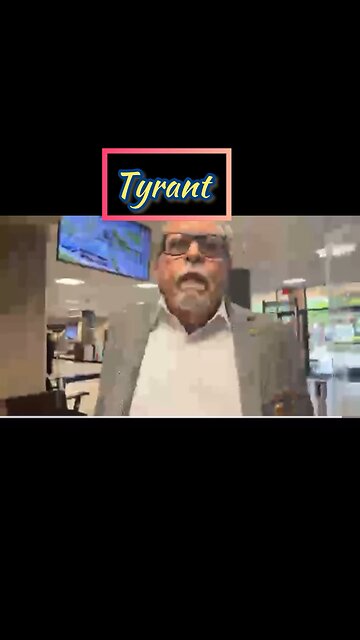 JOEY’S Surreal Camera arrested again ￼