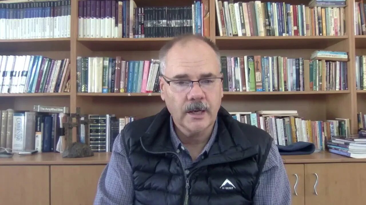 Ephraim by Francois Carr