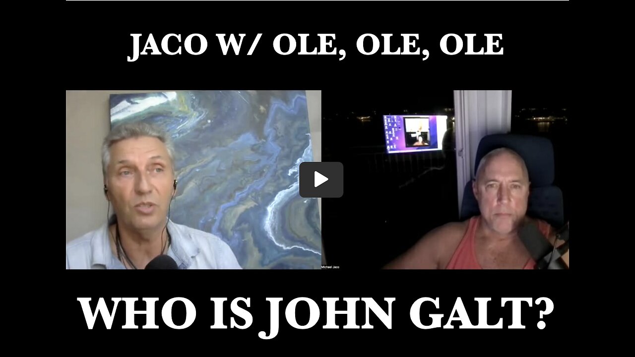 JACO W/ OLE-Will Maui DEW come 2 Florida as the Army and FEMA install free blue roofs? THX John Galt