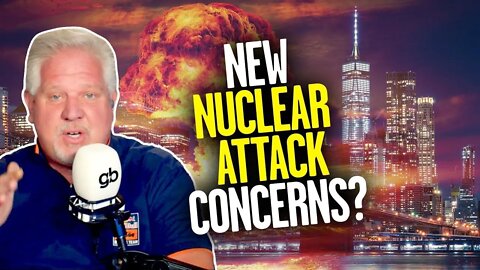 NYC Prepares Residents for Nuclear Bombs – WHY? | @Glenn Beck