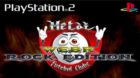 BOMBA PATCH - Rock Edition WeBR