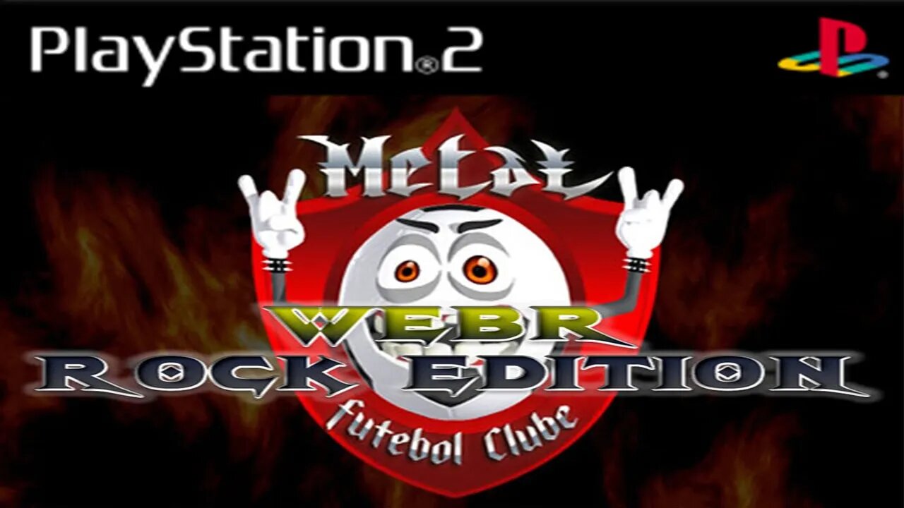 BOMBA PATCH - Rock Edition WeBR