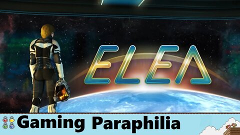 Elea is a time unto itself | Gaming Paraphilia