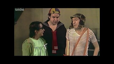 Chaves O Bilhete de Loteria (1976)