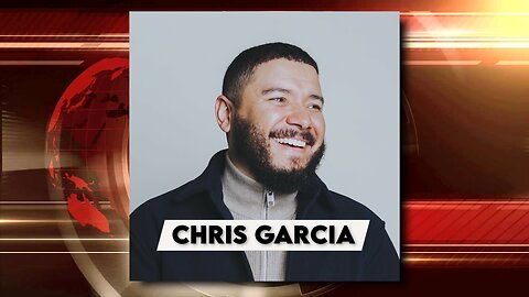 Chris Garcia: Cultivating Fresh Oil & Intimacy with Holy Spirit on Take FiVe