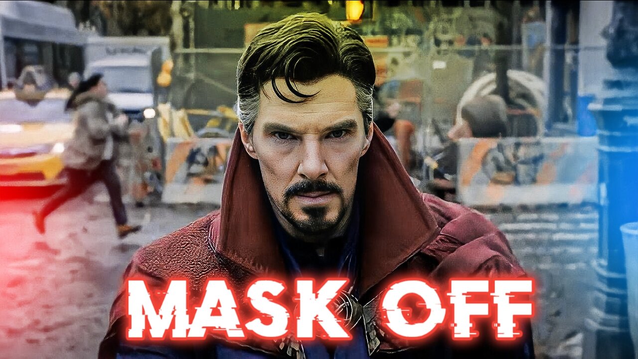 Doctor Strange ft Mask Off edit status || Doctor strange edit status|| Doctor Strange 4k edit