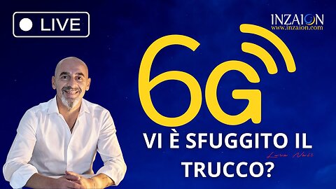 VI È SFUGGITO IL TRUCCO? - Luca Nali