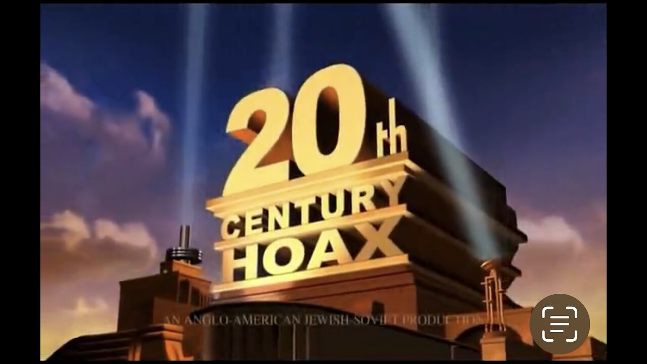 20th Century Hoax