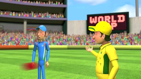 Halkat Sawal | world cup special | toss cricket