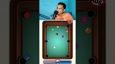 Cari bola yang dimanipulasi | Flashback level 64