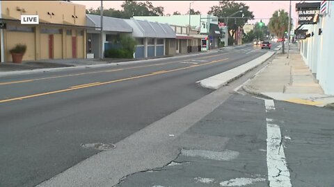 Future of Lakeland's South Florida Avenue could be shaped by Monday meeting