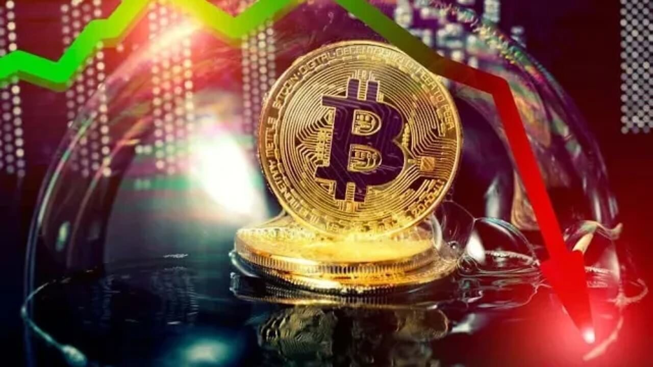 Is It Safe To Buy Bitcoin (BTC) & Ethereum (ETH) ???