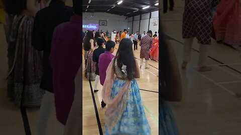 Day 4 Navratri Utsav 2023 Fudam Diu Community of UK | Part 2