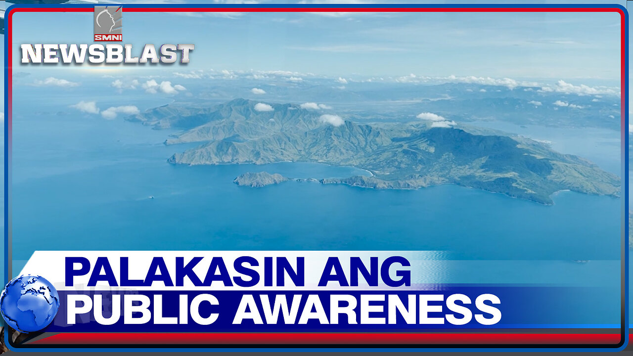 PCO, hinikayat na palakasin ang public awareness sa isyu sa WPS