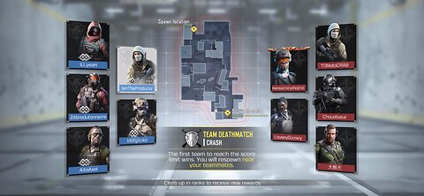 Call of duty mobile they can’t stop us today!