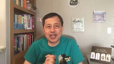 029-独立与头脑的清醒