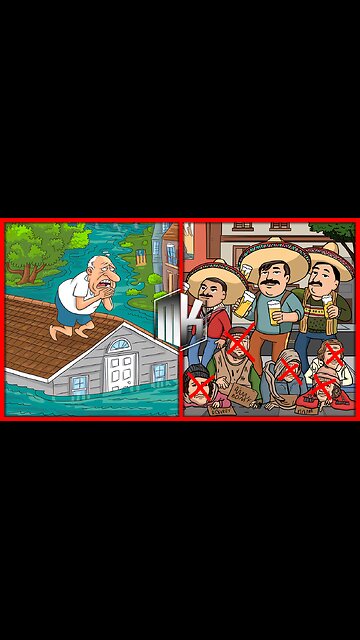 Another Insult to Struggling Americans!