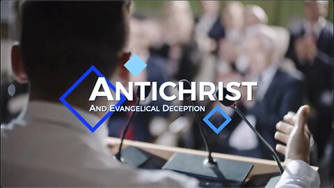 Antichrist and Evangelical Deception - Jacob Prasch